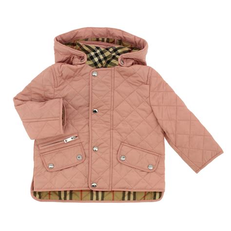 burberry kids down coat star|burberry jackets for kids.